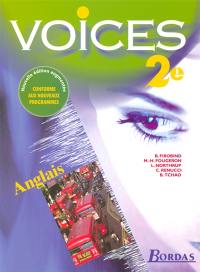 Voices 2de