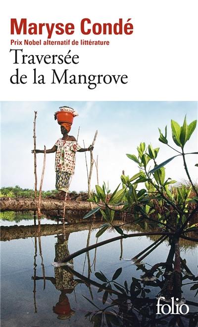 Traversée de la mangrove