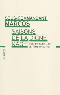 Saisons de la digne rage