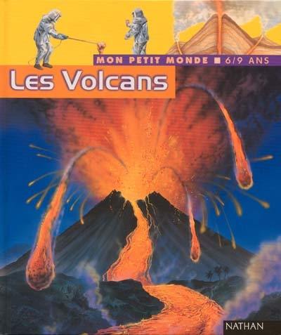 Les volcans