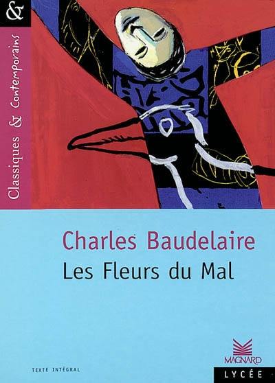 Les fleurs du mal