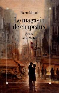 Le Magasin de chapeaux