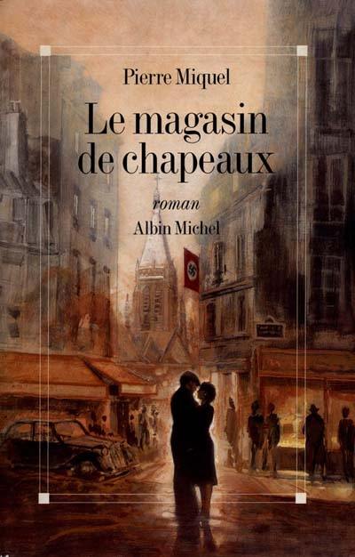 Le Magasin de chapeaux