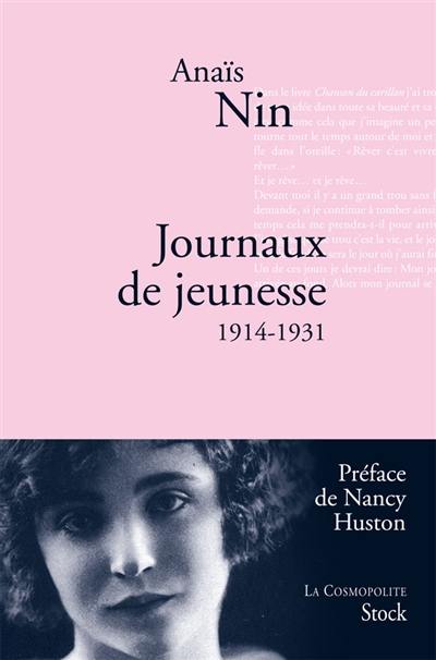 Journaux de jeunesse : 1914-1931