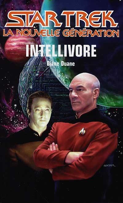 Intellivore