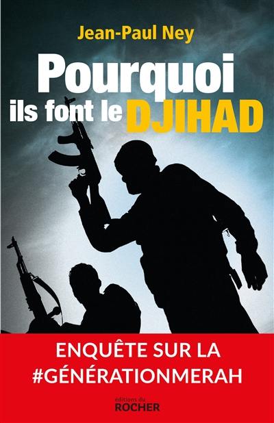 Pourquoi ils font le djihad : enquête sur la #GénérationMerah