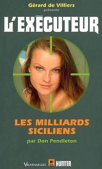 Les milliards siciliens