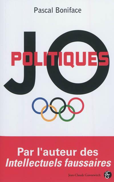 J-O politiques