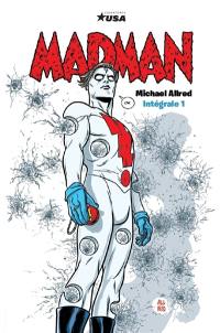 Madman : intégrale. Vol. 1