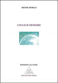 Couleur mémoire