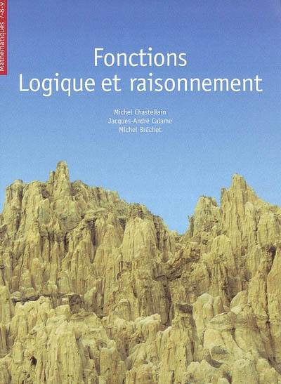 Fonctions logique et raisonnement