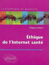 Ethique de l'Internet santé