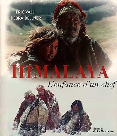 Himalaya, l'enfance d'un chef