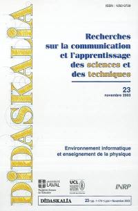 Histoire de l'éducation, n° 97