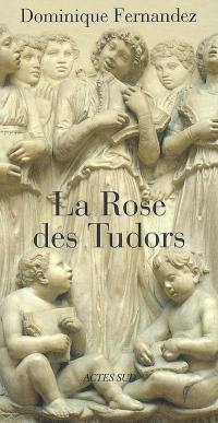 La rose des Tudors