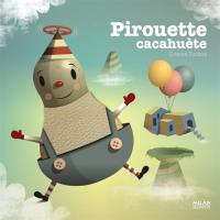 Pirouette cacahuète