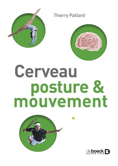 Cerveau, posture & mouvement