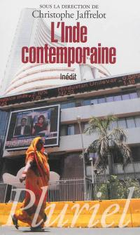 L'Inde contemporaine : de 1990 à aujourd'hui