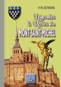 Légendes & récits du Mont-Saint-Michel