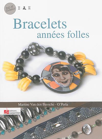 Bracelets années folles