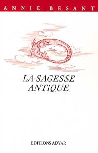 La sagesse antique