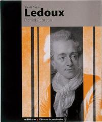 Claude Nicolas Ledoux