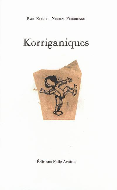 Korriganiques