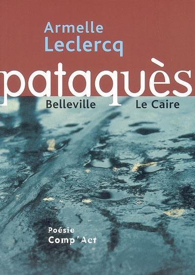 Pataquès