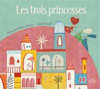 Les trois princesses