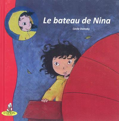 Le bateau de Nina