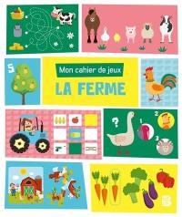 La ferme