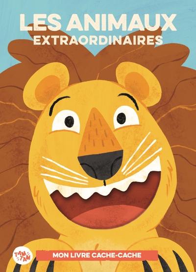 Les animaux extraordinaires