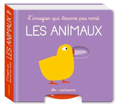 Les animaux