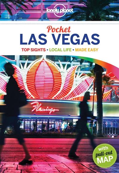 Pocket Las Vegas : top sights, local life, made easy