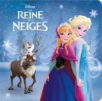 La reine des neiges