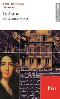 Indiana de George Sand