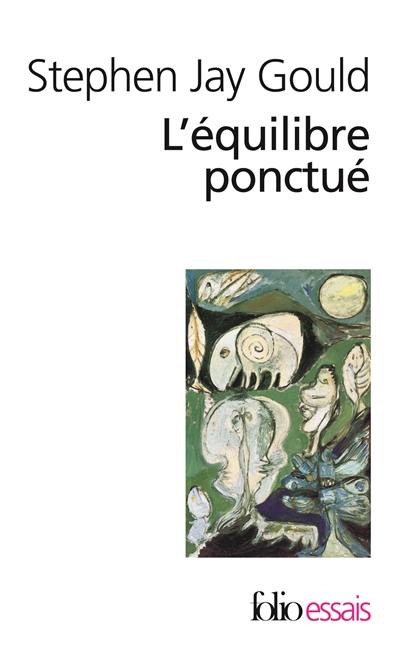 L'équilibre ponctué