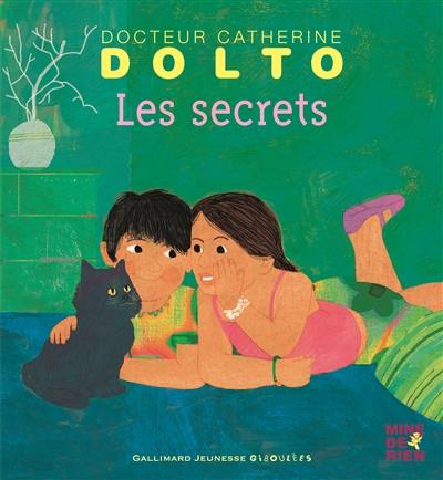 Les secrets