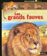 Les grands fauves