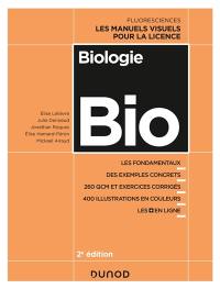 Bio : biologie