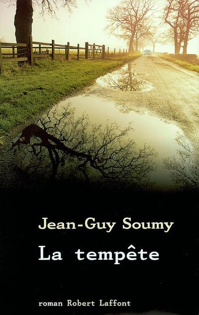 La tempête