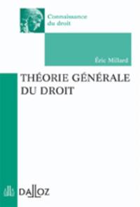 Théorie générale du droit 2006