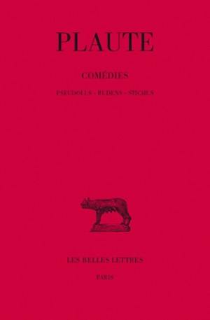 Comédies. Vol. 6