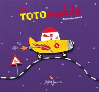 La totomobile