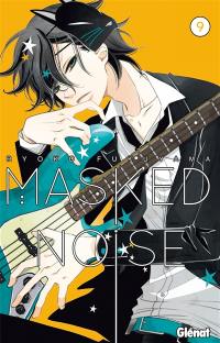 Masked noise. Vol. 9