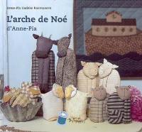 L'Arche de Noé d'Anne-Pia