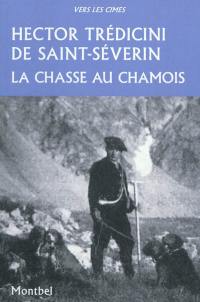 La chasse au chamois