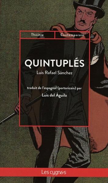 Quintuplés