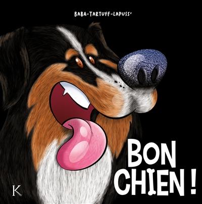 Bon chien !. Vol. 2