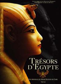 Trésors d'Egypte